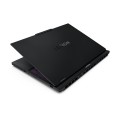 Lenovo Legion 5 15AKP10 Ryzen AI 7 350 15.1" WQXGA OLED 500nits Glossy 165Hz 32GB DDR5 5600 SSD1TB GeForce RTX 5070 8GB 80Wh NoOS Eclipse Black