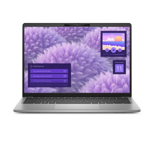 Dell I14-5441421001602SAK1 Snapdragon X Plus X1P-42-100 14" WUXGA AG 16GB SSD1TB BT BLKB Win11 Titan Gray (REPACK) 2Y