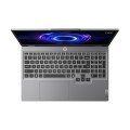 Lenovo LOQ 15IRX10 i5-13450HX 15.6" FHD IPS 300nits 144Hz AG 16GB DDR5 4800 SSD1TB GeForce RTX 5050 8GB Cam 5.0MP 60Wh Win11 Luna Grey