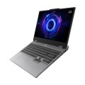 Lenovo LOQ 15IRX10 i5-13450HX 15.6" FHD IPS 300nits 144Hz AG 16GB DDR5 4800 SSD1TB GeForce RTX 5050 8GB Cam 5.0MP 60Wh Win11 Luna Grey