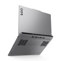 Lenovo LOQ 15IRX10 i5-13450HX 15.6" FHD IPS 300nits 144Hz AG 16GB DDR5 4800 SSD1TB GeForce RTX 5050 8GB Cam 5.0MP 60Wh Win11 Luna Grey