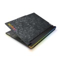 Lenovo Legion 9 18IAX10 Ultra 9 275HX 18" WQUXGA IPS 520nits Glossy 240Hz 64GB DDR5 5200 SSD2TB GeForce RTX 5090 24GB 99.9Wh WS11Pro Eclipse Black