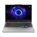 Lenovo LOQ 15IRX10 i5-13450HX 15.6" FHD IPS 300nits AG 144Hz 16GB DDR5 4800 SSD512 GeForce RTX 5060 8GB 60Wh NoOS Luna Grey