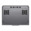 Lenovo LOQ 15IRX10 i5-13450HX 15.6" FHD IPS 300nits AG 144Hz 16GB DDR5 4800 SSD512 GeForce RTX 5060 8GB 60Wh NoOS Luna Grey