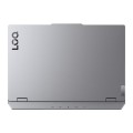 Lenovo LOQ 15IRX10 i5-13450HX 15.6" FHD IPS 300nits AG 144Hz 16GB DDR5 4800 SSD512 GeForce RTX 5060 8GB 60Wh NoOS Luna Grey
