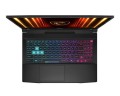 MSI Katana 15 HX B14WFK-494XPL i5-14450HX 15.6" FHD 144Hz IPS-Level 16GB DDR5 SSD512 GeForce RTX 5060 8GB NoOS 2Y