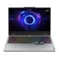 Lenovo LOQ 15IRX10 i7-13650HX 15.6" FHD IPS 300nits Anti-glare 144Hz 32GB DDR5 4800 SSD1TB GeForce RTX 5070 8GB 60Wh NoOS Luna Grey