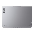Lenovo LOQ 15IRX10 i7-13650HX 15.6" FHD IPS 300nits Anti-glare 144Hz 32GB DDR5 4800 SSD1TB GeForce RTX 5070 8GB 60Wh NoOS Luna Grey