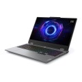 Lenovo LOQ 15IRX10 i7-13650HX 15.6" FHD IPS 300nits Anti-glare 144Hz 32GB DDR5 4800 SSD1TB GeForce RTX 5070 8GB 60Wh NoOS Luna Grey