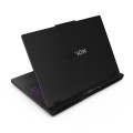 Lenovo Legion Pro 5 16IRX10 i9-14900HX 16" WQXGA IPS 500nits AG 240Hz 32GB DDR5 5600 SSD1TB GeForce RTX 5060 8GB 80Wh NoOS Eclipse Black