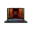MSI Katana 15 HX B14WFK-020XPL i7-14650HX 15.6" QHD 165Hz 16GB DDR5 SSD512 GeForce RTX 5060 8GB NoOS