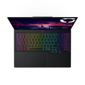 Lenovo Legion 5 15AKP10 Ryzen AI 7 350 15.1" WQXGA OLED 500nits 165Hz 32GB DDR5 5600 SSD1TB GeForce RTX 5070 8GB 80Wh Win11 Eclipse Black