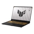 ASUS TUF Gaming F16 FX608JPR-I7161 i7 14650HX 16.0" FHD+ 165Hz IPS-level 300nits AG 16GB DDR5 5600 SSD1TB GeForce RTX 5070 8GB WLAN+BT LAN Cam1080p 90WHrs NoOS Jaeger Gray