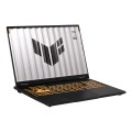 ASUS TUF Gaming F16 FX608JPR-I7161 i7 14650HX 16.0" FHD+ 165Hz IPS-level 300nits AG 16GB DDR5 5600 SSD1TB GeForce RTX 5070 8GB WLAN+BT LAN Cam1080p 90WHrs NoOS Jaeger Gray