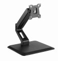 GEMBIRD STOJAK NA MONITOR Z REGULACJĄ WYSOKOŚCI 17"-32", DO 10KG