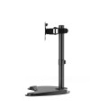 GEMBIRD STOJAK NA MONITOR (REGULOWANY) 13”-32”