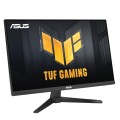 ASUS TUF Gaming VG249QE5A Gaming Monitor – 23.8-inch, Full HD(1920x1080), Overclock to 146Hz( Above 144Hz), IPS, ELMB Sync, 1ms MPRT, Stereo speaker, Variable Overdrive, DisplayWidget Center