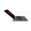 Lenovo LOQ 15ARP9 Ryzen 5 7235HS 15.6" FHD IPS 300nits AG 144Hz 16GB DDR5 4800 SSD512 GeForce RTX 4050 6GB Cam720p 60Wh NoOS Luna Grey