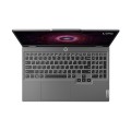 Lenovo LOQ 15ARP9 Ryzen 5 7235HS 15.6" FHD IPS 300nits AG 144Hz 16GB DDR5 4800 SSD512 GeForce RTX 4050 6GB Cam720p 60Wh NoOS Luna Grey