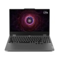 Lenovo LOQ 15ARP9 Ryzen 5 7235HS 15.6" FHD IPS 300nits AG 144Hz 16GB DDR5 4800 SSD512 GeForce RTX 4050 6GB Cam720p 60Wh Win11 Luna Grey