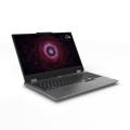 Lenovo LOQ 15ARP9 Ryzen 5 7235HS 15.6" FHD IPS 300nits AG 144Hz 16GB DDR5 4800 SSD512 GeForce RTX 4050 6GB Cam720p 60Wh Win11 Luna Grey