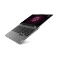 Lenovo LOQ 15ARP9 Ryzen 5 7235HS 15.6" FHD IPS 300nits AG 144Hz 16GB DDR5 4800 SSD512 GeForce RTX 4050 6GB Cam720p 60Wh Win11 Luna Grey