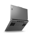 Lenovo LOQ 15ARP9 Ryzen 5 7235HS 15.6" FHD IPS 300nits AG 144Hz 16GB DDR5 4800 SSD512 GeForce RTX 4050 6GB Cam720p 60Wh Win11 Luna Grey