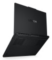 Lenovo Legion Pro 5 16IAX10 Ultra 7 255HX 16" WQXGA OLED 500nits Glossy 165Hz 32GB DDR5 5600 SSD1TB GeForce RTX 5070 8GB Cam 5.0MP 80Wh Win11 Eclipse Black