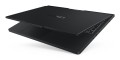 Lenovo Legion Pro 5 16IAX10 Ultra 7 255HX 16" WQXGA OLED 500nits Glossy 165Hz 32GB DDR5 5600 SSD1TB GeForce RTX 5070 8GB Cam 5.0MP 80Wh Win11 Eclipse Black