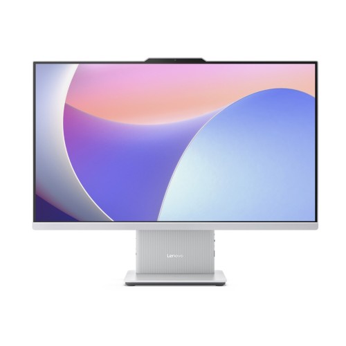 Lenovo IdeaCentre AIO 27IRH9 i5-13420H 27" FHD IPS 300nits AG 16GB DDR5 5200 SSD1TB Intel UHD Graphics Win11 Cloud Grey