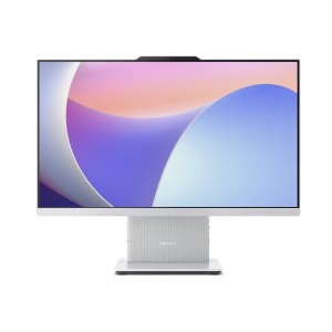 Lenovo IdeaCentre AIO 24IRH9 i7-13620H 23.8" FHD IPS AG 250nits 100Hz 16GB DDR5 5200 SSD1TB Intel UHD Graphics Win11 Cloud Grey