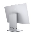 Lenovo IdeaCentre AIO 24IRH9 i7-13620H 23.8" FHD IPS AG 250nits 100Hz 16GB DDR5 5200 SSD1TB Intel UHD Graphics Win11 Cloud Grey