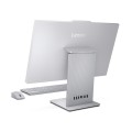 Lenovo IdeaCentre AIO 24IRH9 i7-13620H 23.8" FHD IPS AG 250nits 100Hz 16GB DDR5 5200 SSD1TB Intel UHD Graphics Win11 Cloud Grey