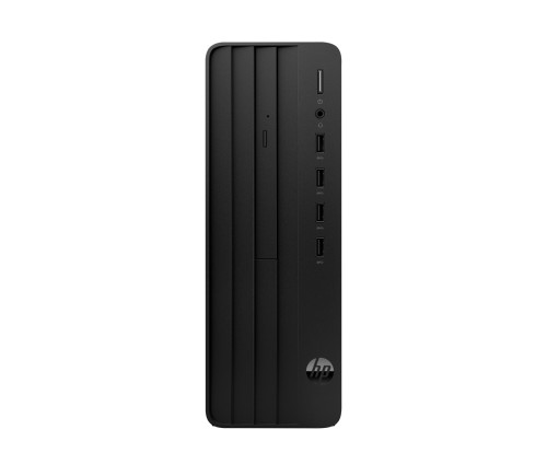 HP Pro 290 SFF G9 i5-12400 16GB DDR4 SSD512 UHD W11Pro 3Y OnSite