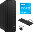 Komputer HP Pro 290 G9 SFF B6ZD3ET i5-12400 UHD Graphics 730 DVD Win11Pro