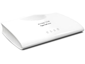 Router DrayTek Vigor 166 Annex A 212MHz bezprzewodowy