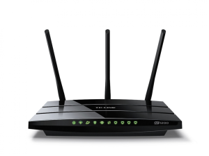 Router TP-Link Archer VR400