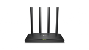 Router TP-Link Archer C6 MU-MIMO AC1200