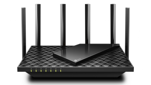 Router TP-Link Archer AX72
