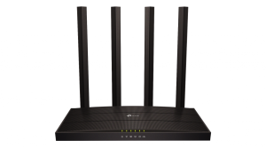 Router TP-Link Archer C6U