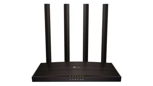 Router TP-Link Archer C6U