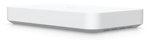 Router (Gateway). Switch Ubiquiti UniFi  (UXG-Fiber-EU)