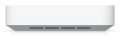 Router (Gateway). Switch Ubiquiti UniFi  (UXG-Fiber-EU)