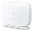 TP-Link Archer MR505 router bezprzewodowy Gigabit Ethernet Dual-band (2.4 GHz/5 GHz) 4G Biały