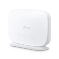 TP-Link Archer MR505 router bezprzewodowy Gigabit Ethernet Dual-band (2.4 GHz/5 GHz) 4G Biały