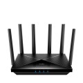 Router CUDY WR6500H 2.5G Wi-Fi 7