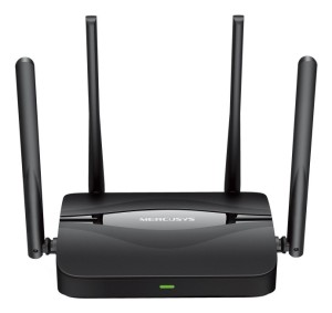 Router Mercusys MR25BE Wi-Fi 7