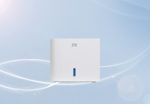 Router ZTE Z1200