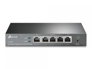 Router TP-Link TL-R605 VPN (ER-605)
