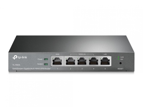Router TP-Link TL-R605 VPN (ER-605)